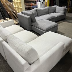 Sectional Couch