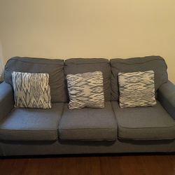 Ashley Furniture sofa