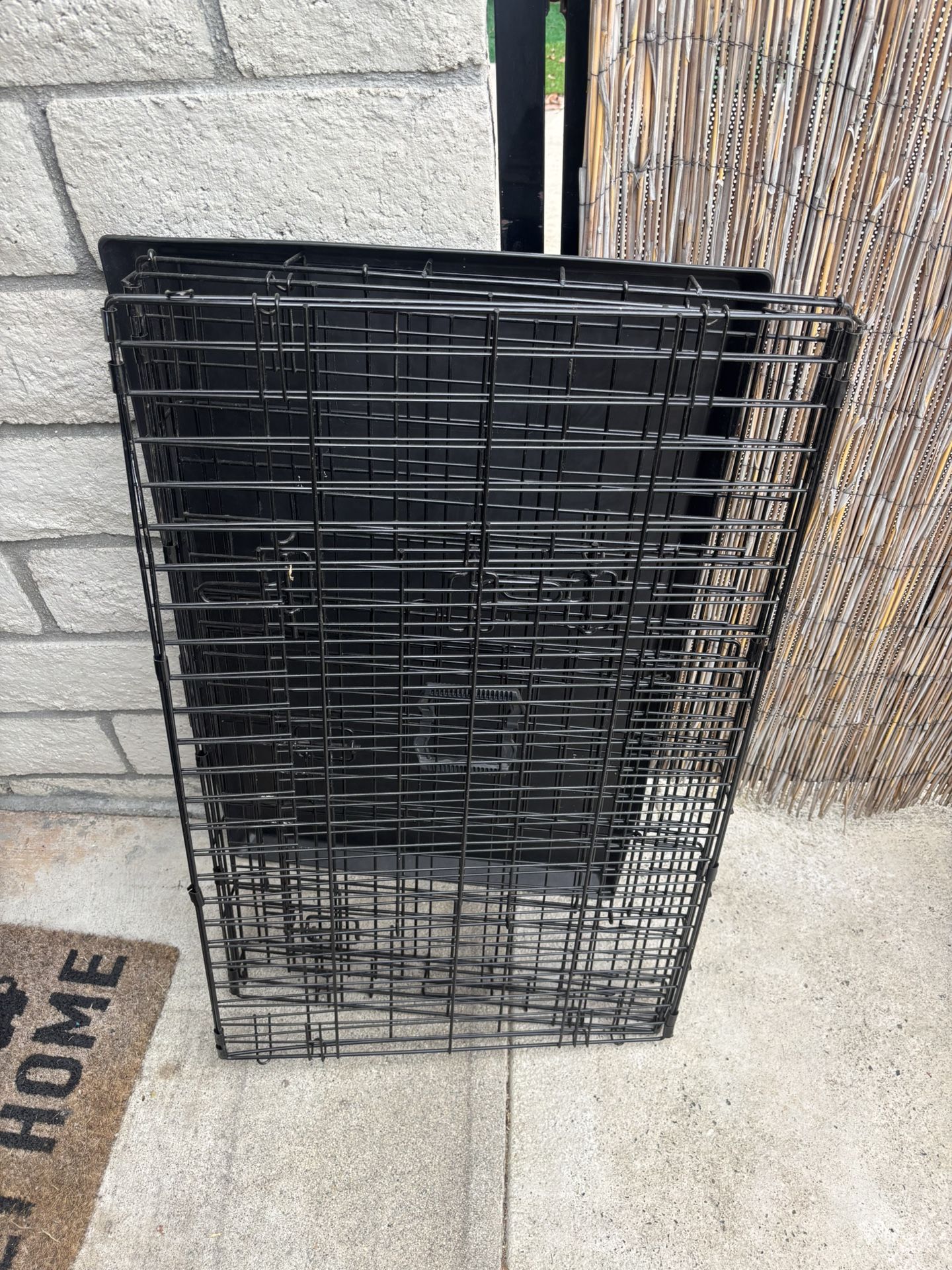 Medium Dog Kennel