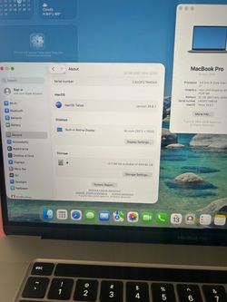 MacBook Pro 2019 16” NEED GONE TODAY!!