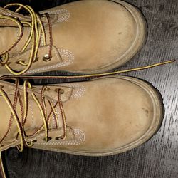 Winter Shoes Size 13 and 1