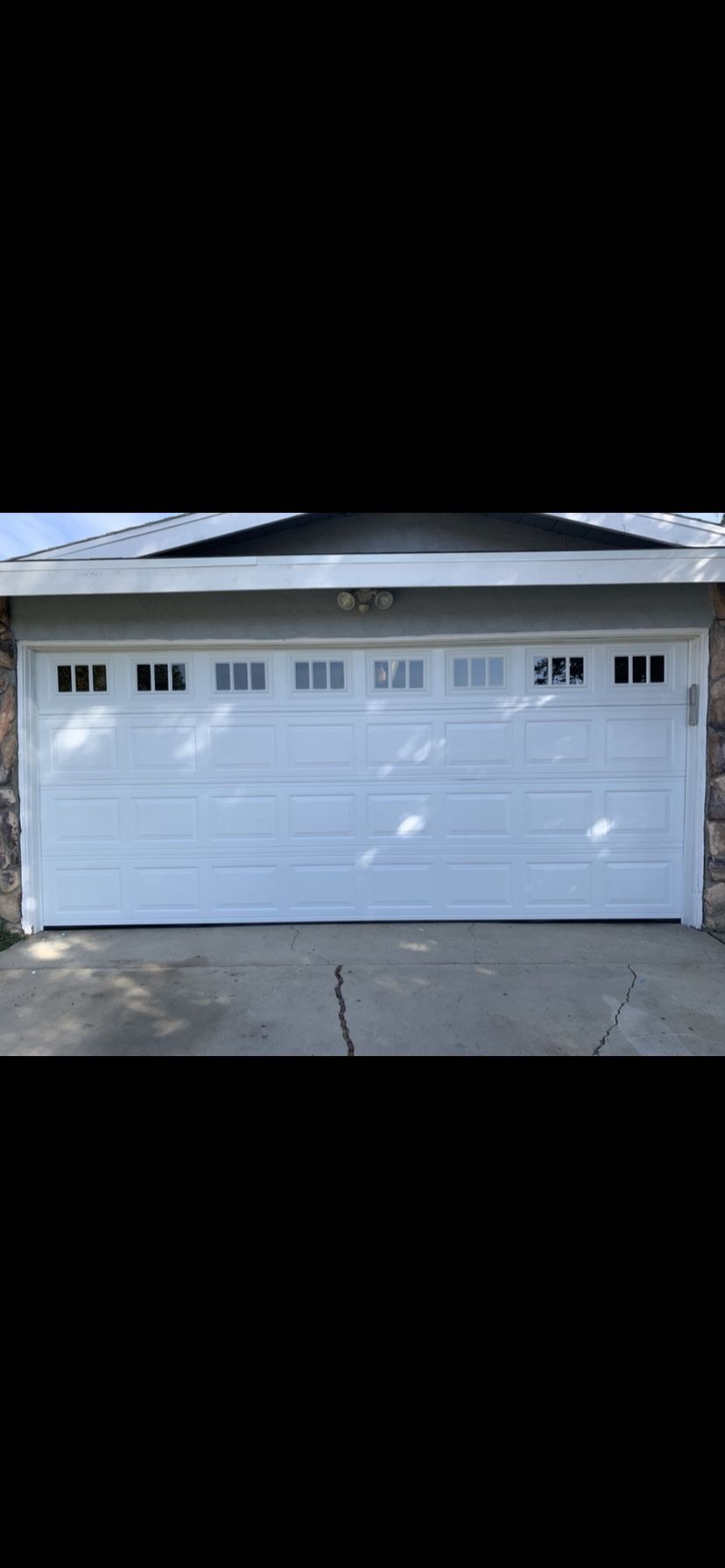 Garage Doors For Sale 