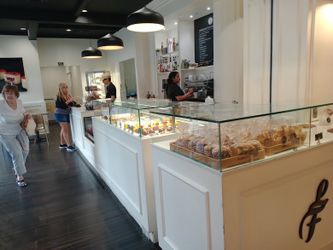 Restaurant bakery bistro equipment lot for sale