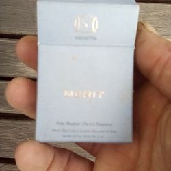 Merit Solo Shadow Matte Eye Cream 