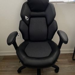 DPS 3D Insight Gaming/Office Chair