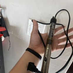 Aquarium Resun Heater 75 Watts & 200 Watts 