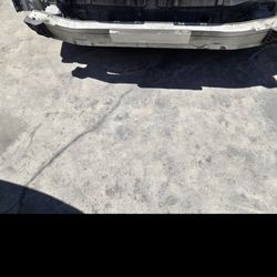 Honda Accord Reinforcement Bar