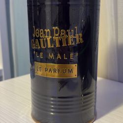 Black Edition Jean Paul Gaultier
