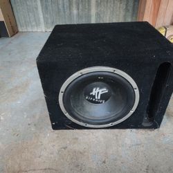 Speaker