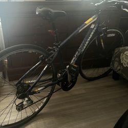 Diamondback Bike