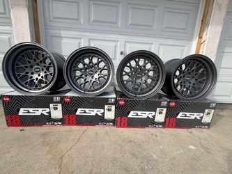 ESR CS03