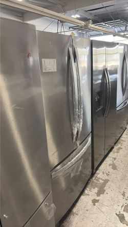 Whirlpool french door refrigerator