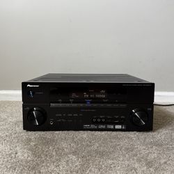 Pioneer VSX-9130TXH 7.1 HDMI Home Theatre Surround Receiver