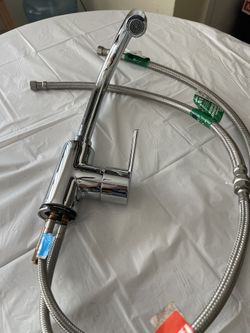 FAUCET 