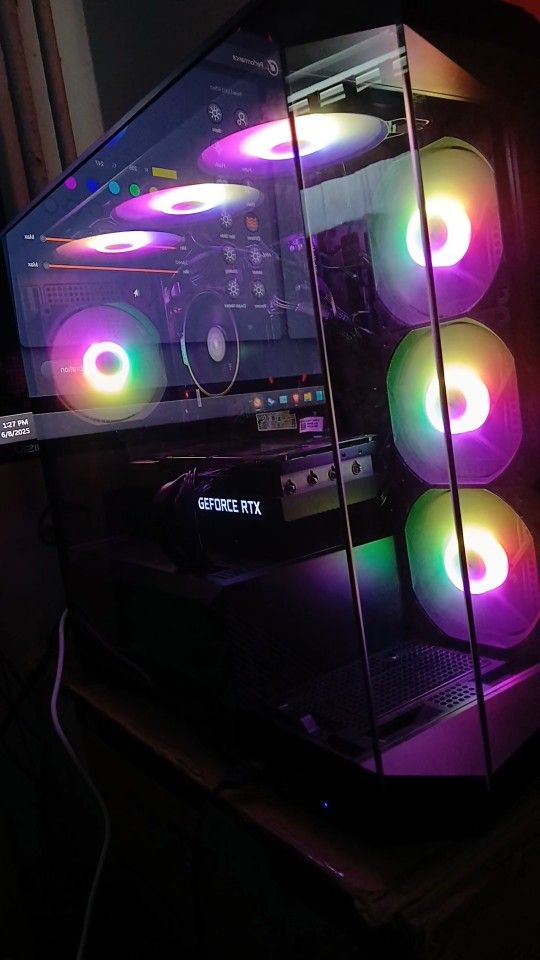 RTX 3090 PC 4K BEAST #amd #nvidia #cpu #games #phone #apple #laptop #smart #computer #gpu #xbox