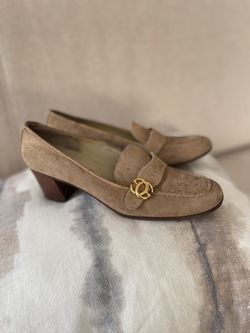 Authentic Gucci Shoes
