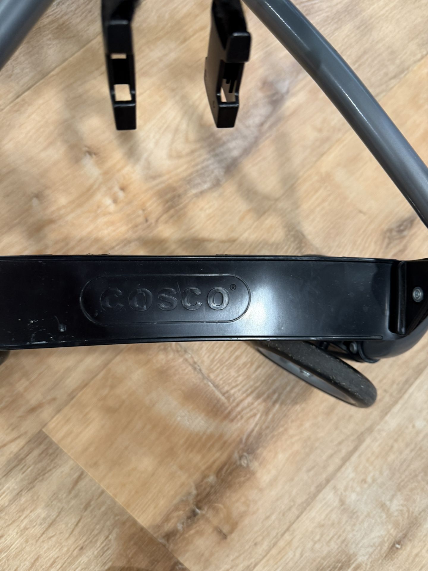 Cosco Umbrella Stroller With Canopy