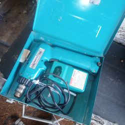 Makita Drill