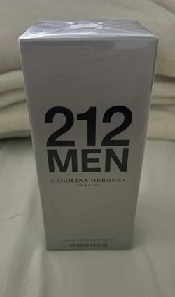 212 Men Cologne