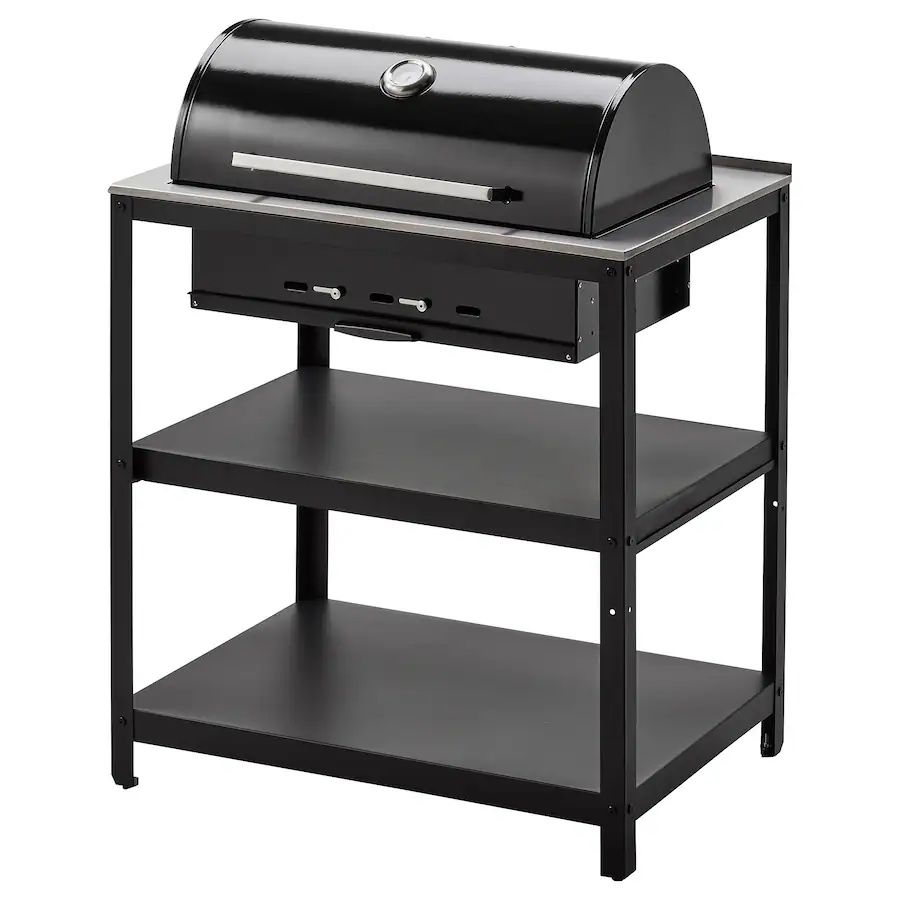 Ikea Grillskar Grill/BBQ
