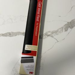 Wrist Gel 