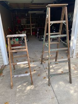 Ladders