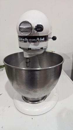 Kitchen Aid Stand Mixer