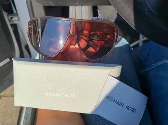 Michael Kors Sunglasses