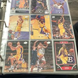 Classic Basketball Cards New