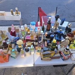 Vintage Avon