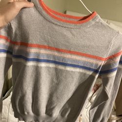 Forever 21 Sweatshirt