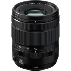 Fujifilm 16-50mm F2.8-4.8
