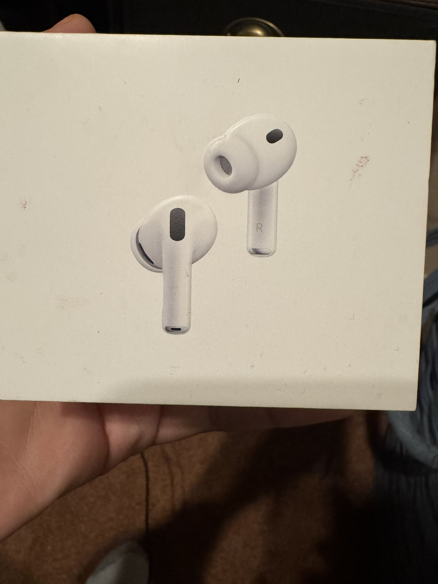 Apple Air Pods Pro 3