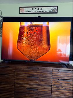 LG 65UT7570PUB 65-Inch UT75 Series LED Smart TV 4K
