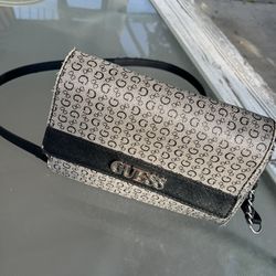 Guess Crossbody Purse 