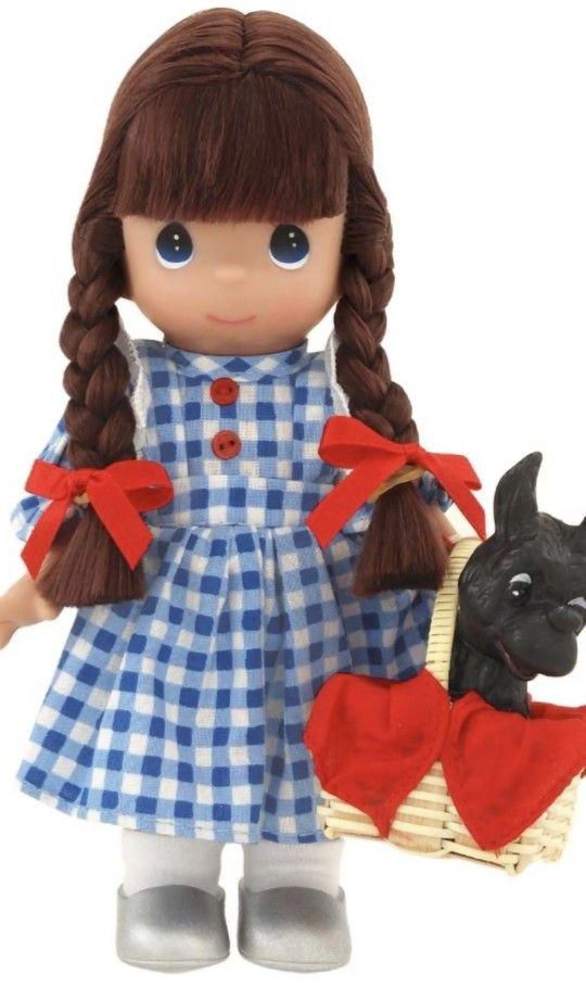 Precious Moments Dorothy