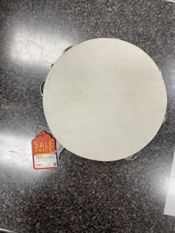Tambourine 
