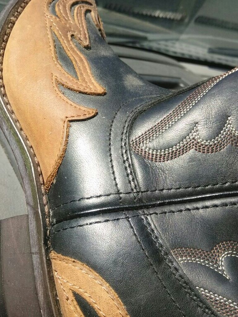 Cowboy Boots