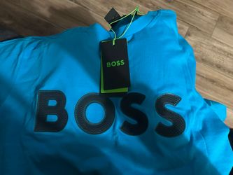 Boss Men