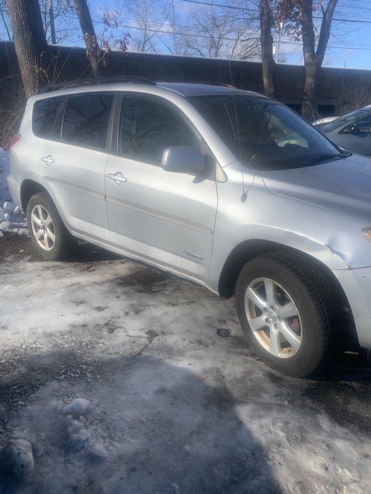 2005 Toyota Rav4