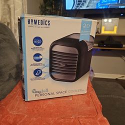 Homedics Personal Space Cooler 2.0