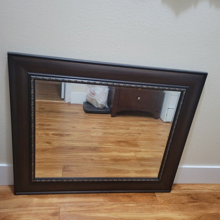 A Beautiful Mirror