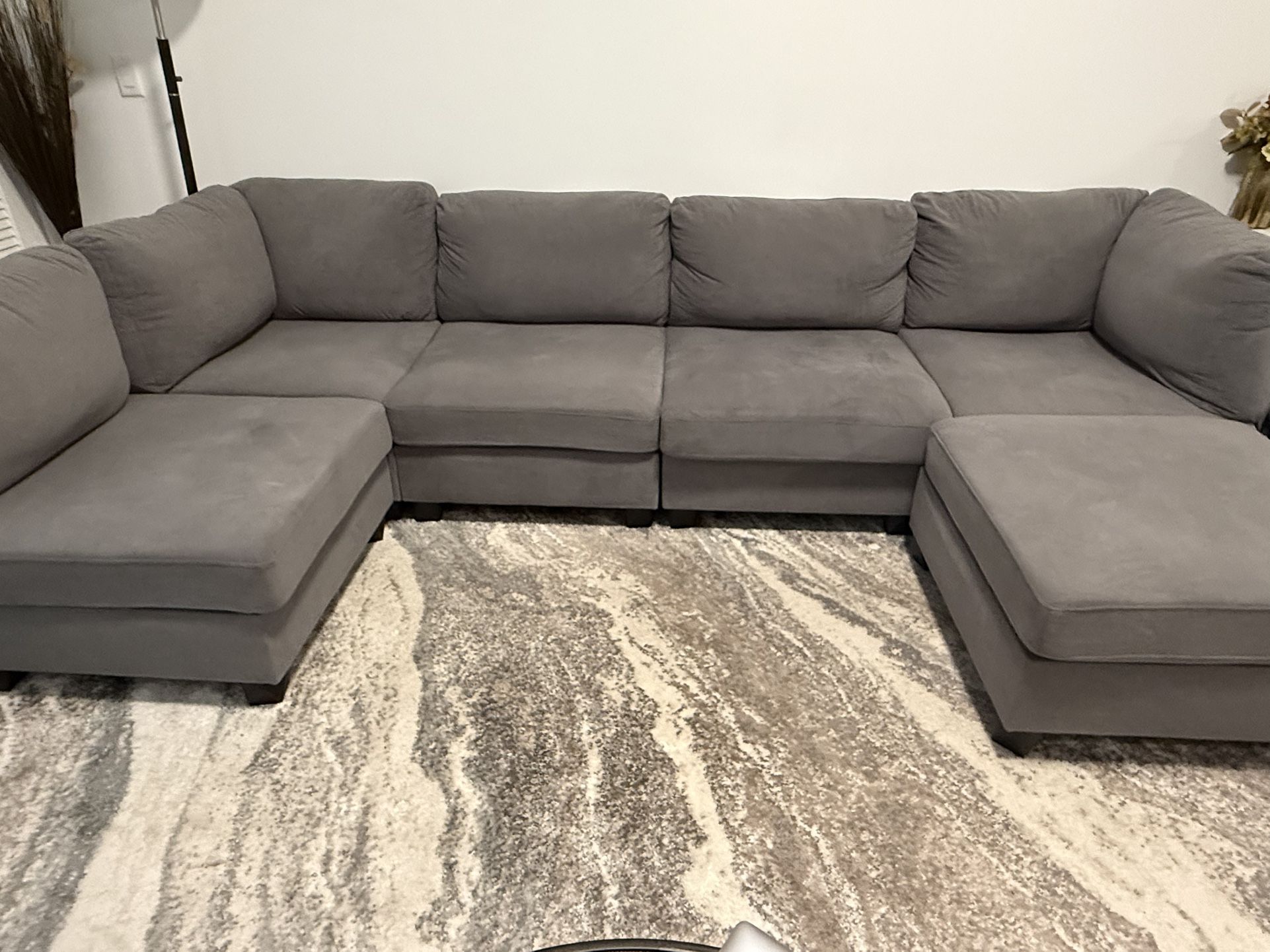 Sectional