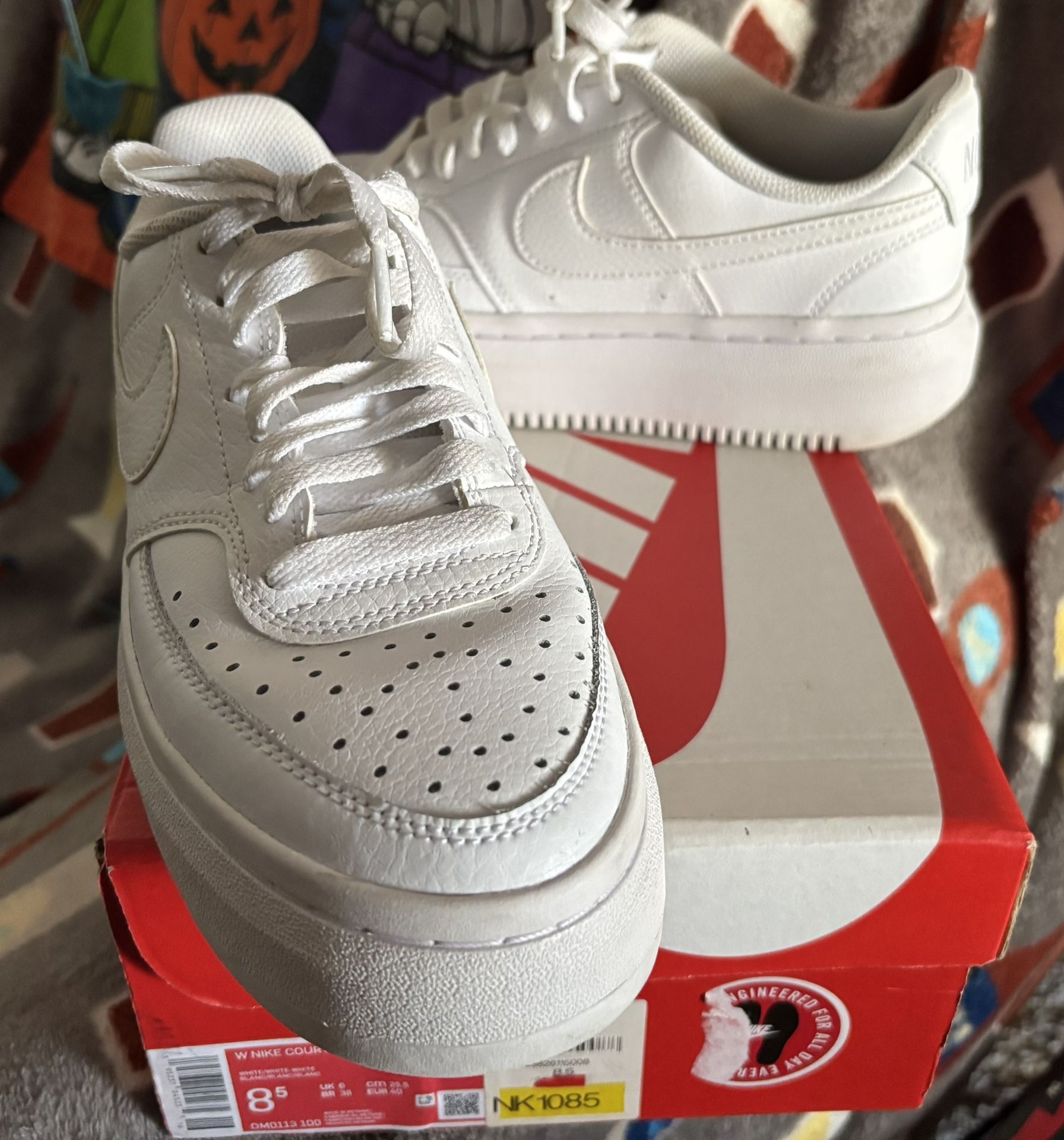 Nike Women’s Shoes