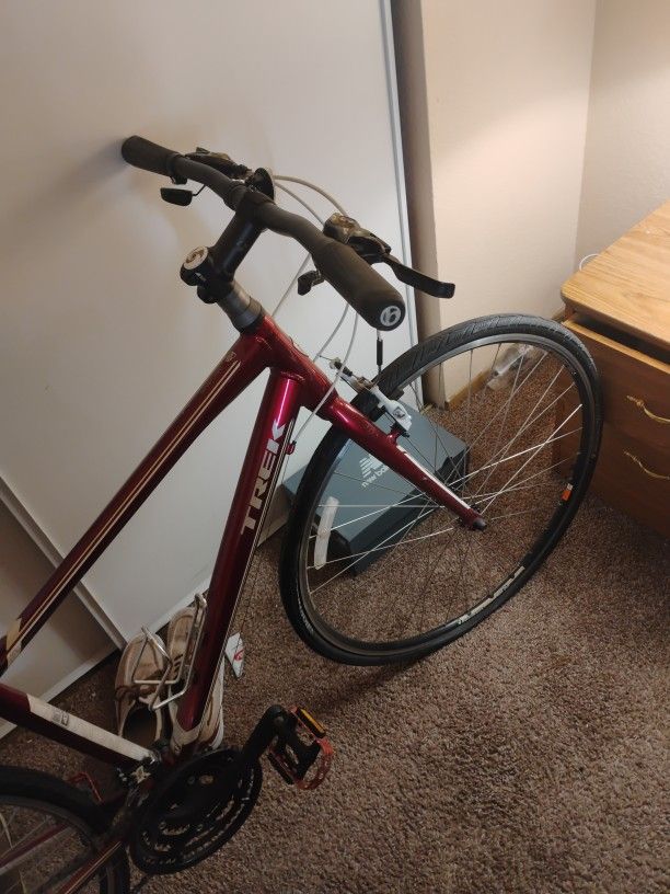 Trek Bike 