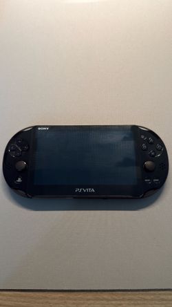 PS Vita 2000 (Jailbroken)