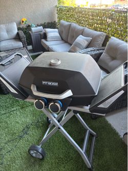 PitBoss BBQ