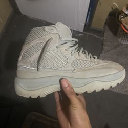 yeezy boots