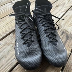 Nike Mercurial AZ Superfly 9 Cleats | Size 11