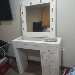 Vanity Tocador